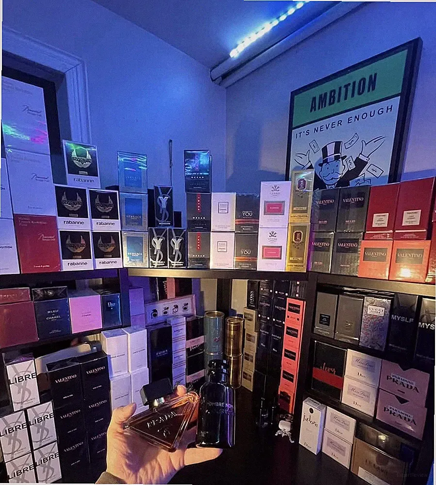 Colognes for Men & Women