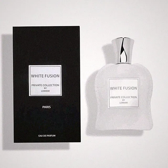 Lomani White Fusion Private Collection Eau de Parfum 3.3 fl oz Spray