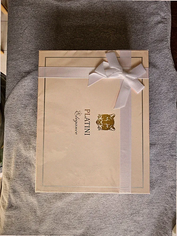 Platini Elegance Eau de Parfum Gift Set, 100ml Perfume & 10ml Rollerball